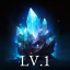Magic Crystal Collector LV1
