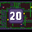 Double Decade