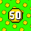 Half-Century Hoard