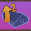Almost there!