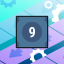 Level 9 Complete!
