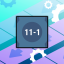 Level 11-1 Complete!