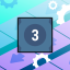 Level 3 Complete!