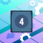 Level 4 Complete!