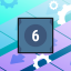 Level 6 Complete!