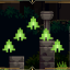Is this a bullet hell now?