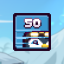 Speedy Penguin