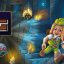 Treasure hunter