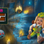 Chest hunter VII