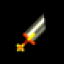 Short Sword max level