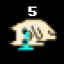 Wilderness Land Level 5