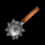 Meteor Hammer max level