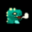 Little Dragon Fort max level