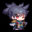 Lone-Eyed Swordsman