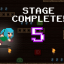 Stage 5