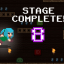 Stage 8