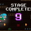 Stage 9