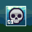 Fifty drops Lost