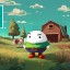 Platformer XI