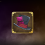 Golden....er, Purple Ticket
