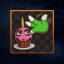 CUPCAKE KEEPAWAY