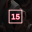 Level 15