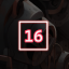 Level 16