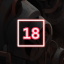 Level 18
