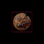 Dies from bread