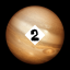 Second Super Secret of Jupiter