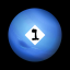 First Super Secret on Neptune