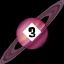 Third Super Secret of Saturn