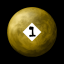 First Super Secret on Venus