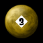 Third Super Secret of Venus