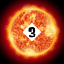 Third Super Secret of Sun