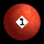 First Super Secret on Mars