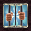 Behind Bars Mastery