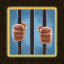 Behind Bars