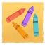 Colorful Childhood
