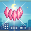 Miracle Crystals Monopoly