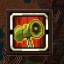 Maximum Alert