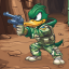 Defeat boss 2