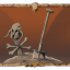 The gravekeeper