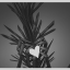 A Piercing Heart in a Cage of Iron