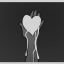 A Piercing Heart, Beating Free
