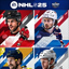 NHL 25 Release Dates, Game Trailers, News, and Updates for Xbox Series