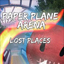 Paper Plane Arena - Lost Places Release Dates, Game Trailers, News, and Updates for Xbox One