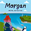 Morgan: Metal Detective
