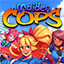 Maiden Cops