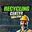 Recycling Center Simulator